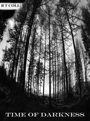 cover image of Time of Darkness